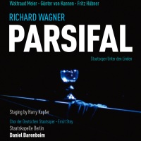 Un Parsifal (& Kundry) esencial en DVD