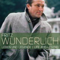 Inmenso Wunderlich, a medio siglo del trágico adiós
