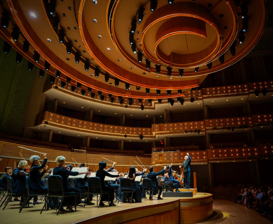 2023_11_18 Cleveland Orchestra and NWS at Arsht Center by Alex Markow-9810